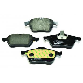 Hella Pagid 355007771 Disc Brake Pad product image 2 of 4