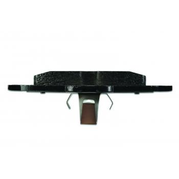 Hella Pagid 355007771 Disc Brake Pad product image 3 of 4