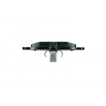 Hella Pagid 355007831 Disc Brake Pad product image 3 of 4