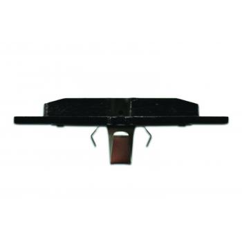 Hella Pagid 355007861 Disc Brake Pad product image 3 of 4