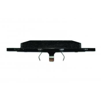 Hella Pagid 355007881 Disc Brake Pad product image 3 of 4