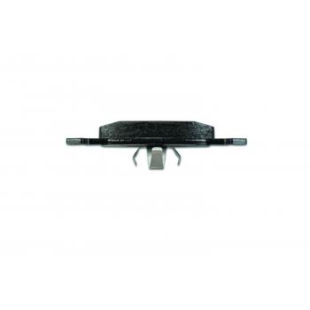 Hella Pagid 355007911 Disc Brake Pad product image 3 of 4