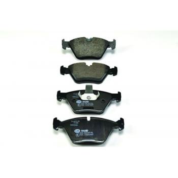 Hella Pagid 355007961 Disc Brake Pad product image 2 of 4