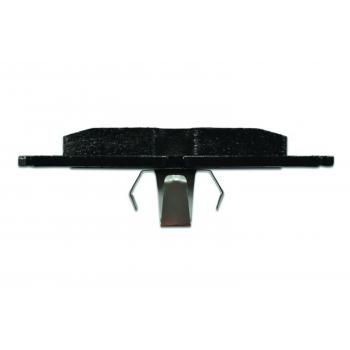 Hella Pagid 355007961 Disc Brake Pad product image 3 of 4