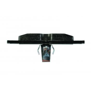 Hella Pagid 355007981 Disc Brake Pad product image 3 of 4