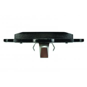 Hella Pagid 355008011 - Disc Brake Pad Hella Pagid 355008011 Disc Brake Pad product image 3 of 4