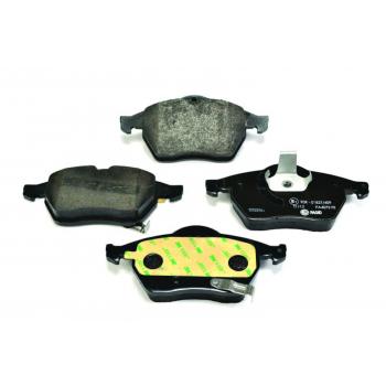 Hella Pagid 355008041 Disc Brake Pad product image 2 of 4
