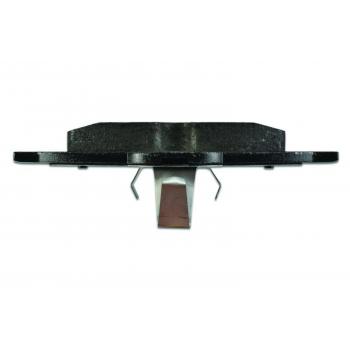 Hella Pagid 355008041 Disc Brake Pad product image 3 of 4