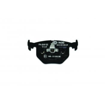 Hella Pagid 355008091 Disc Brake Pad product image 1 of 4