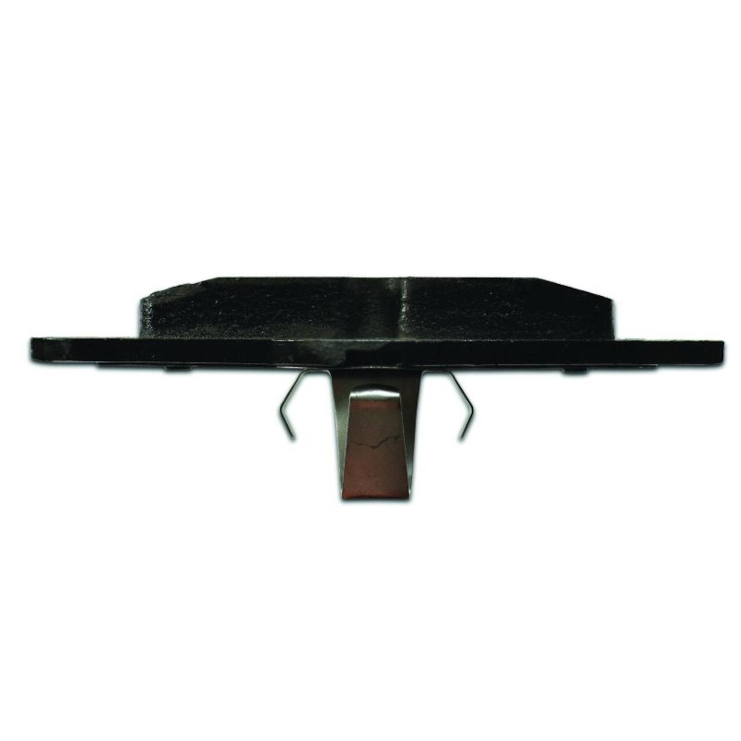 Hella Pagid 355008141 - Disc Brake Pad Hella Pagid 355008141 Disc Brake Pad product image 3 of 4