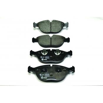 Hella Pagid 355008261 Disc Brake Pad product image 2 of 4