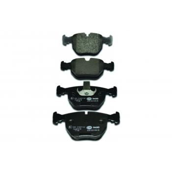 Hella Pagid 355008281 Disc Brake Pad product image 2 of 4