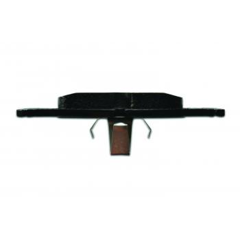 Hella Pagid 355008281 Disc Brake Pad product image 3 of 4