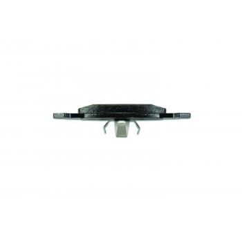 Hella Pagid 355008351 Disc Brake Pad product image 3 of 4