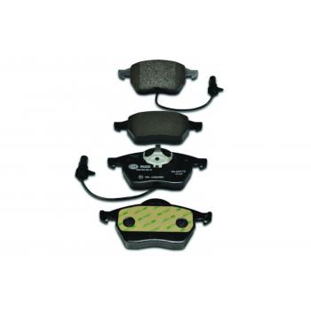 Hella Pagid 355008411 - Disc Brake Pad Hella Pagid 355008411 Disc Brake Pad product image 2 of 4