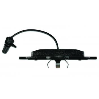 Hella Pagid 355008471 Disc Brake Pad product image 3 of 4