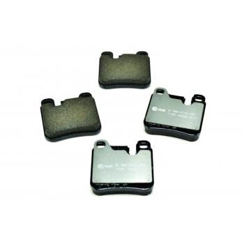 Hella Pagid 355008491 - Disc Brake Pad Hella Pagid 355008491 Disc Brake Pad product image 2 of 4