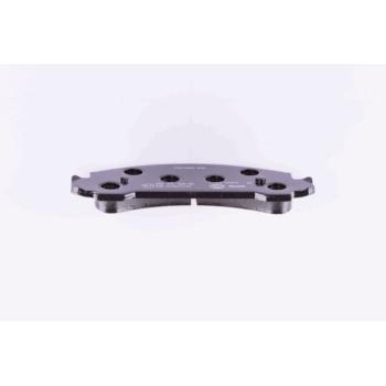 Hella Pagid 355008501 Disc Brake Pad product image 4 of 4