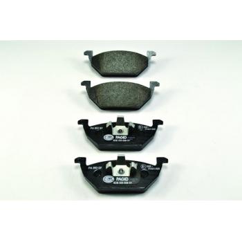 Hella Pagid 355008591 Disc Brake Pad product image 2 of 4