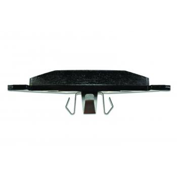 Hella Pagid 355008591 Disc Brake Pad product image 3 of 4