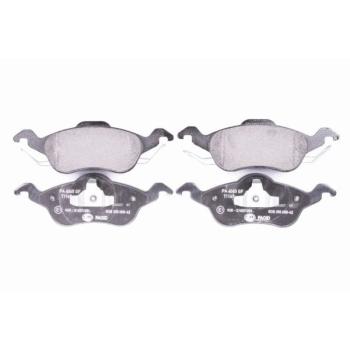 Hella Pagid 355008621 Disc Brake Pad product image 2 of 4