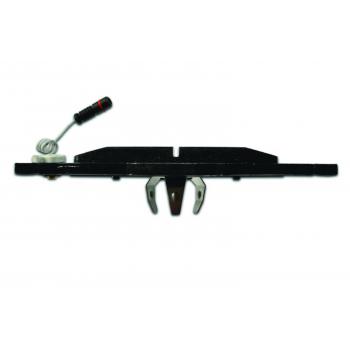 Hella Pagid 355008661 Disc Brake Pad product image 3 of 4