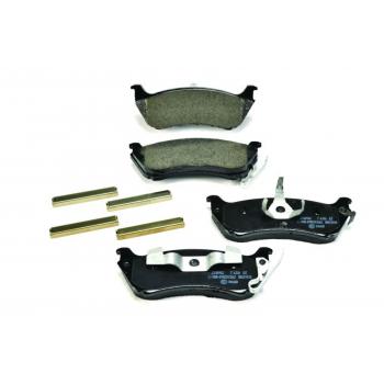Hella Pagid 355008671 Disc Brake Pad product image 2 of 4