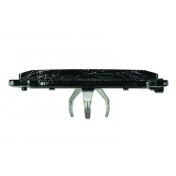 Hella Pagid 355008671 Disc Brake Pad product image 3 of 4