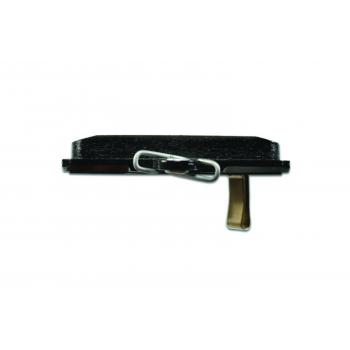 Hella Pagid 355008721 Disc Brake Pad product image 3 of 4