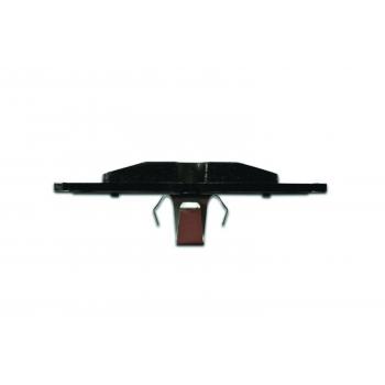 Hella Pagid 355008741 Disc Brake Pad product image 3 of 4