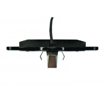 Hella Pagid 355008771 Disc Brake Pad product image 3 of 4