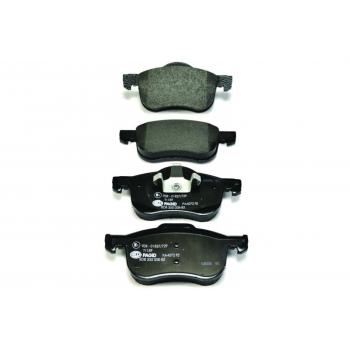 Hella Pagid 355008851 - Disc Brake Pad Hella Pagid 355008851 Disc Brake Pad product image 2 of 4