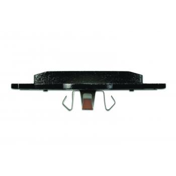 Hella Pagid 355008851 - Disc Brake Pad Hella Pagid 355008851 Disc Brake Pad product image 3 of 4