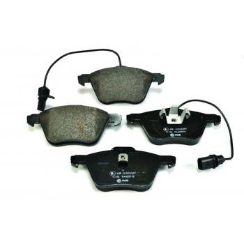 Hella Pagid 355008921 Disc Brake Pad product image 2 of 4