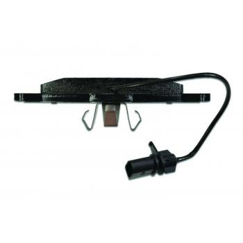 Hella Pagid 355008921 Disc Brake Pad product image 3 of 4