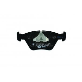 Hella Pagid 355008971 Disc Brake Pad product image 1 of 4