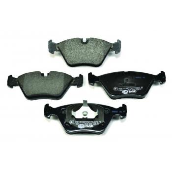 Hella Pagid 355008971 Disc Brake Pad product image 2 of 4