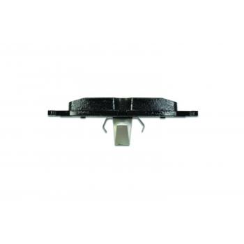 Hella Pagid 355009001 Disc Brake Pad product image 3 of 4