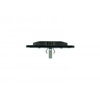 Hella Pagid 355009051 Disc Brake Pad product image 3 of 4