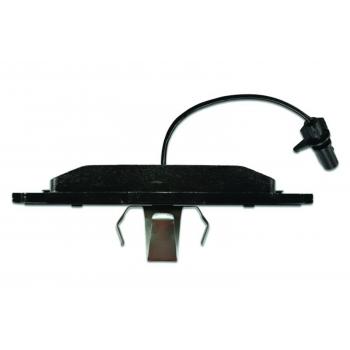 Hella Pagid 355009201 Disc Brake Pad product image 3 of 4