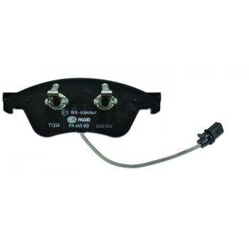 Hella Pagid 355009211 Disc Brake Pad product image 1 of 4