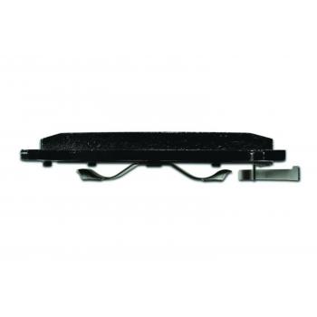 Hella Pagid 355009241 Disc Brake Pad product image 5 of 8