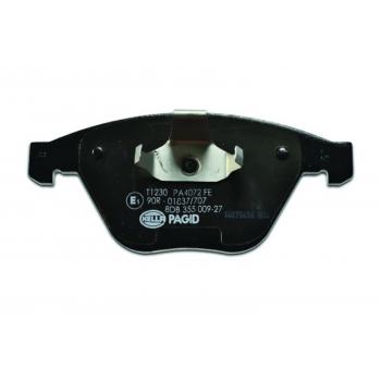 Hella Pagid 355009271 Disc Brake Pad product image 1 of 4