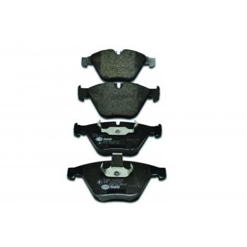 Hella Pagid 355009271 Disc Brake Pad product image 2 of 4