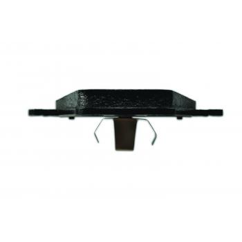 Hella Pagid 355009271 Disc Brake Pad product image 3 of 4