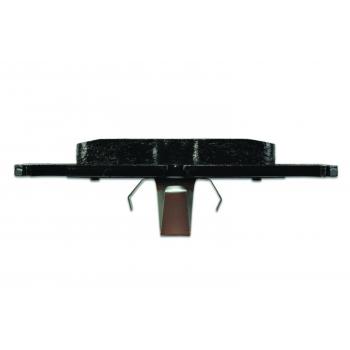 Hella Pagid 355009301 Disc Brake Pad product image 3 of 4