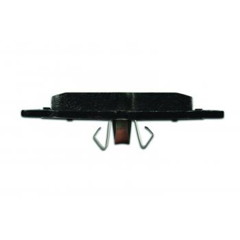 Hella Pagid 355009311 - Disc Brake Pad Hella Pagid 355009311 Disc Brake Pad product image 3 of 4