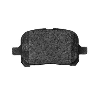 Hella Pagid 355009351 Disc Brake Pad product image 1 of 3