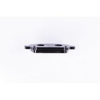 Hella Pagid 355009401 - Disc Brake Pad Hella Pagid 355009401 Disc Brake Pad product image 3 of 4