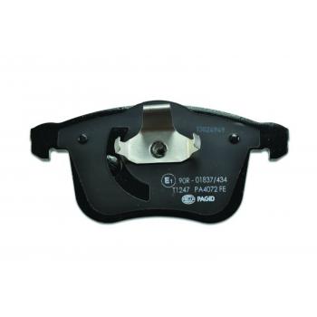 Hella Pagid 355009431 Disc Brake Pad product image 1 of 4